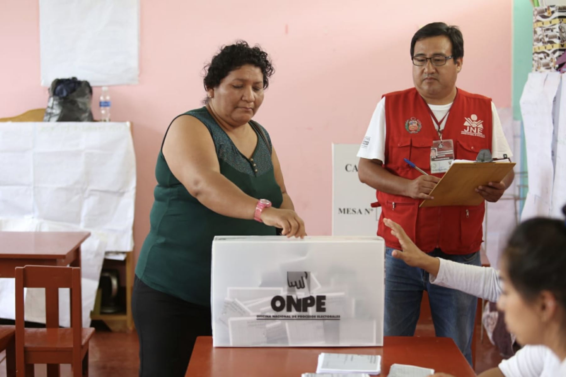 Parlamentswahlen in Peru – Chancen für einen Neuanfang?