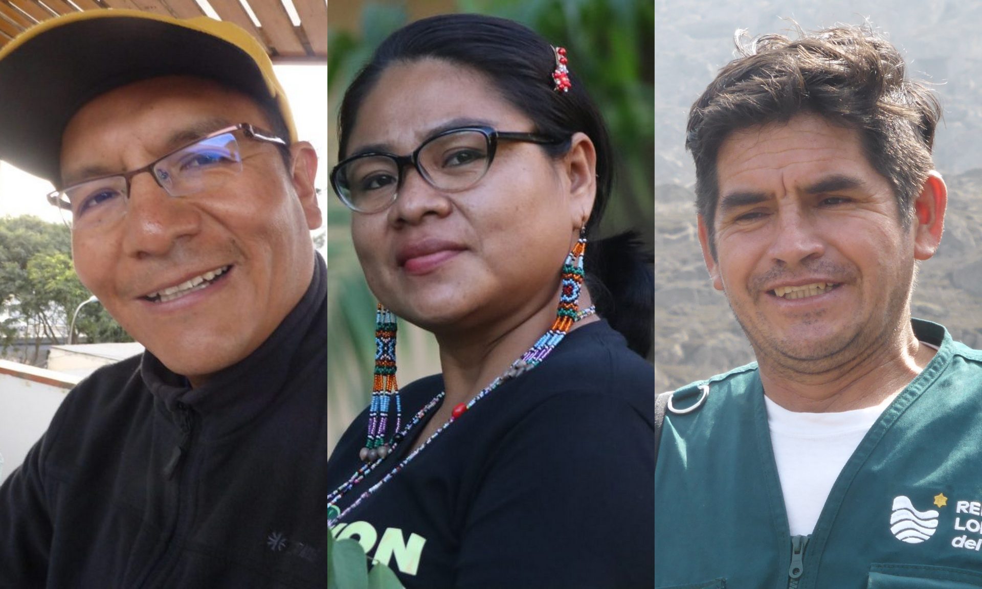 Umweltaktivist*innen in Peru – ein Austausch zwischen Sierra, Selva und Costa