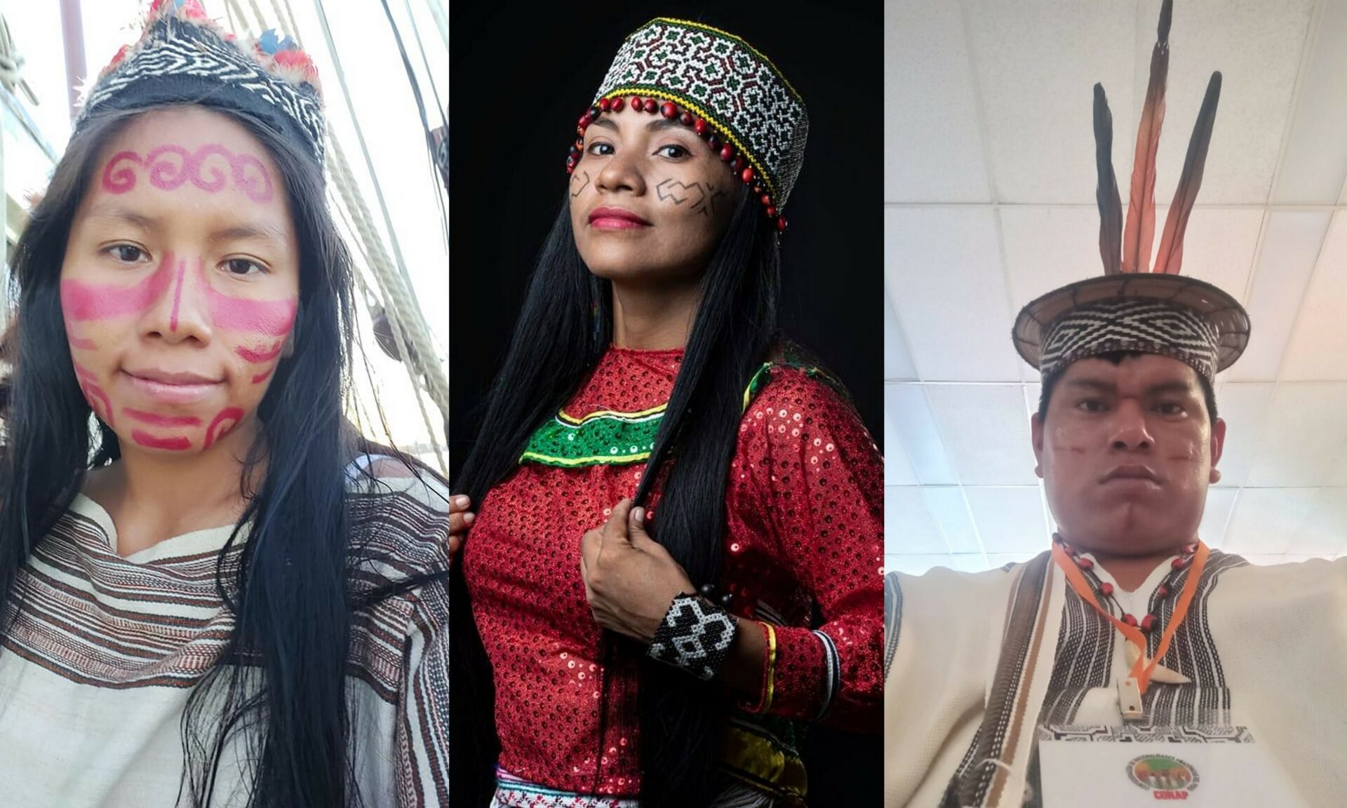 ¡No es nuestro desarrollo! Visiones del futuro de jóvenes indígenas activistas en el Perú
